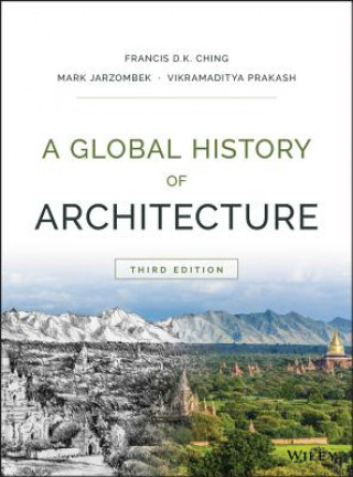 Global History of Architecture, 3e