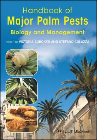 Handbook of Major Palm Pests - Biology and Management