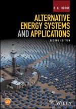Alternative Energy Systems and Applications 2e