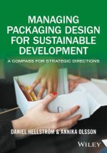 Managing Packaging Design for Sustainable Development - A Compass for Strategic Directions