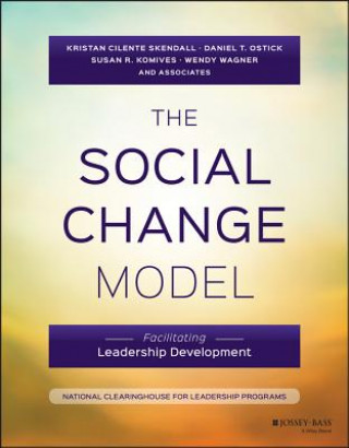 Social Change Model - Facilitating Leadership Development