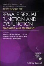 Textbook of Female Sexual Function and Dysfunction  - Diagnosis and Treatment