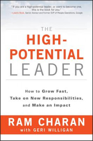 High-Potential Leader