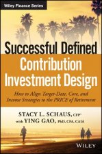 Successful Defined Contribution Investment Design - How to Align Target-Date, Core and Income Strategies to the PRICE of Retirement