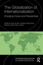 Globalization of Internationalization