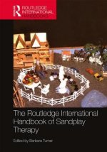 Routledge International Handbook of Sandplay Therapy