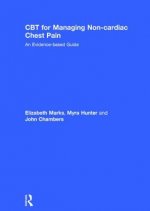 CBT for Managing Non-cardiac Chest Pain