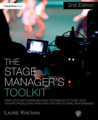 Stage Manager's Toolkit