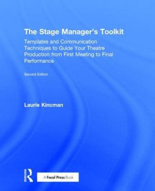 Stage Manager's Toolkit