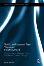 EU and Russia in Their 'Contested Neighbourhood'