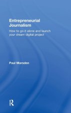 Entrepreneurial Journalism