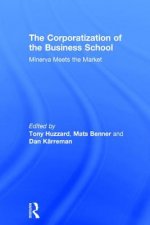 Corporatization of the Business School