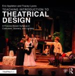 Teaching Introduction to Theatrical Design