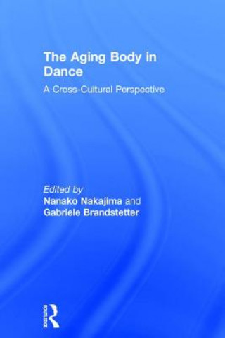 Aging Body in Dance