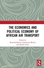 Economics and Political Economy of African Air Transport