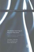 Workplace Learning in Physical Education