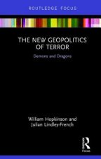 New Geopolitics of Terror