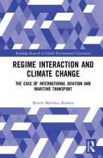Regime Interaction and Climate Change