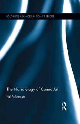 Narratology of Comic Art