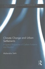 Climate Change and Urban Settlements