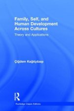 Family, Self, and Human Development Across Cultures