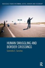 Human Smuggling and Border Crossings