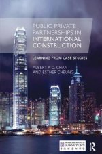 Public Private Partnerships in International Construction