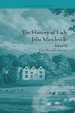 History of Lady Julia Mandeville