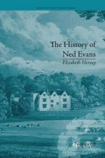History of Ned Evans