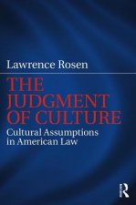 Judgment of Culture