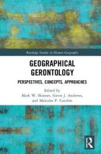Geographical Gerontology
