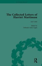 Collected Letters of Harriet Martineau Vol 2