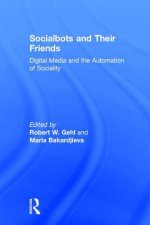 Socialbots and Their Friends