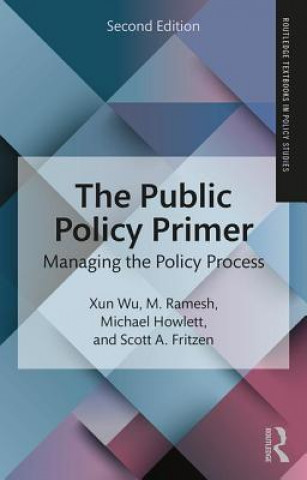 Public Policy Primer