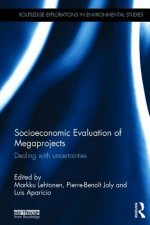 Socioeconomic Evaluation of Megaprojects