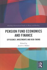 Pension Fund Economics and Finance