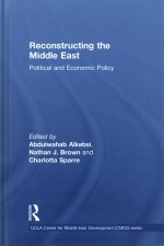 Reconstructing the Middle East