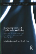 Return Migration and Psychosocial Wellbeing