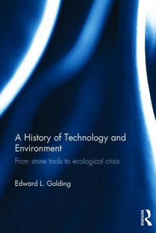 History of Technology and Environment