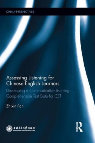 Assessing Listening for Chinese English Learners