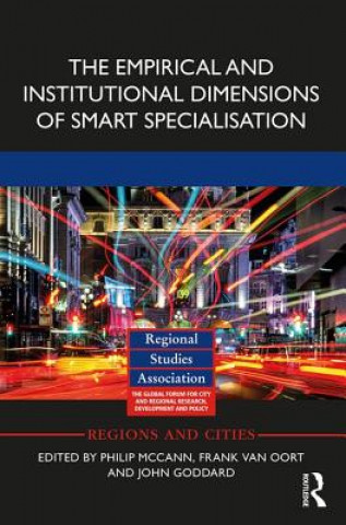 Empirical and Institutional Dimensions of Smart Specialisation
