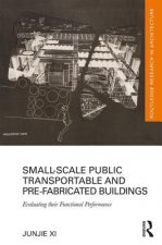 Small-Scale Public Transportable and Pre-Fabricated Buildings