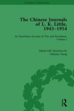 Chinese Journals of L. K. Little, 1943-1954