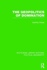 Geopolitics of Domination