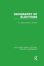 Geography of Elections