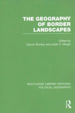 Geography of Border Landscapes