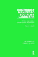 Communist Manifesto Socialist Landmark