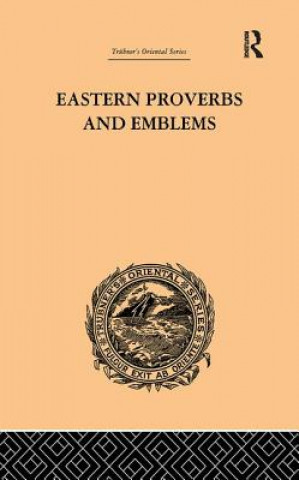 Eastern Proverbs and Emblems