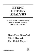 Event History Analysis