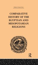 Comparative History of the Egyptian and Mesopotamian Religions